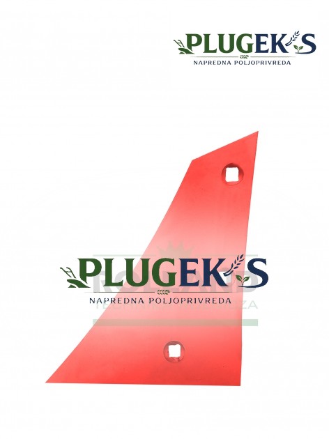 Grudi daske Krone KS 212 216 959 420 (levo) | PlugekS