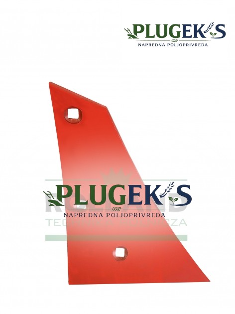 Grudi daske Krone KS SH 10 12 9294310 (desno) | PlugekS