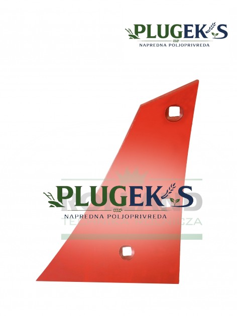 Grudi daske Krone KS SH 10 12 9294310 (levo) | PlugekS