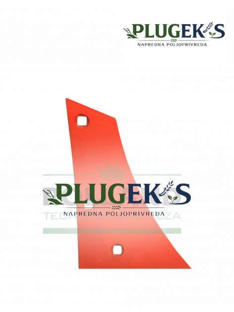 Grudi daske Krone KT 414 416 9594010 (desno) | PlugekS