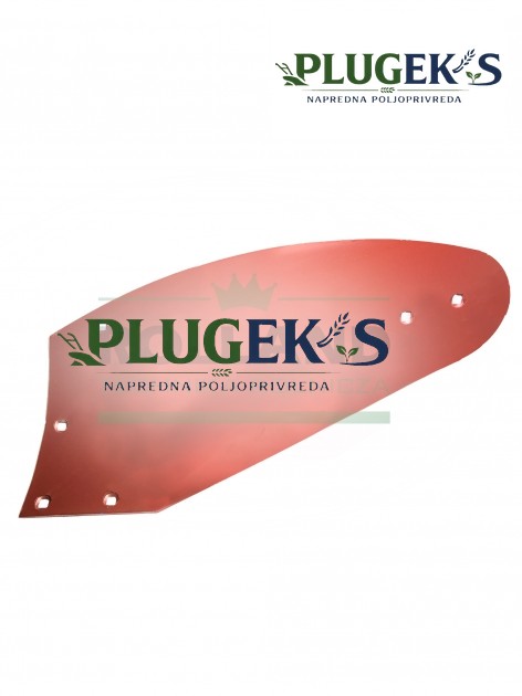 Plužna daska Krone KG 121 959 30909034709 (levo) | PlugekS