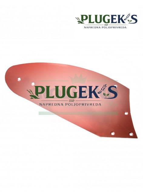 Plužna daska Krone KG 121 959 20909034708 (desno) | PlugekS