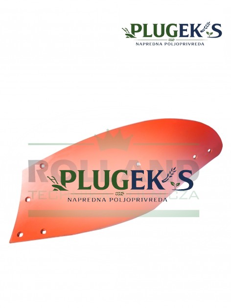 Plužna daska Krone KT 414 416 959 317 0 (levo) | PlugekS
