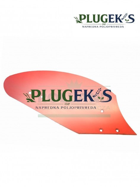 Plužna daska Krone U 12 929 245 0 (desno) | PlugekS