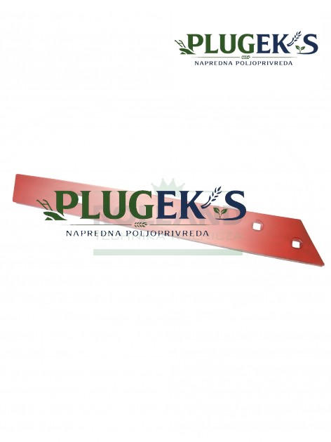 Ažurna lajsna daske Krone SKG 122 1 969 5500 (desno) | PlugekS