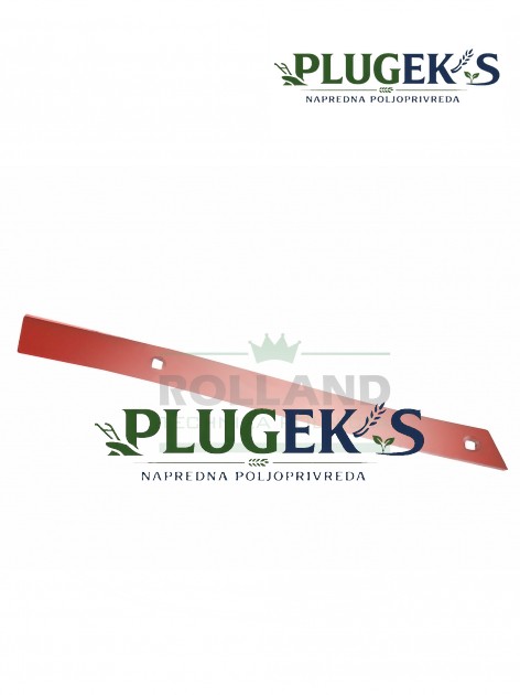 Ažurna lajsna daske Krone SKG 122 2 969 5510 (desno) | PlugekS