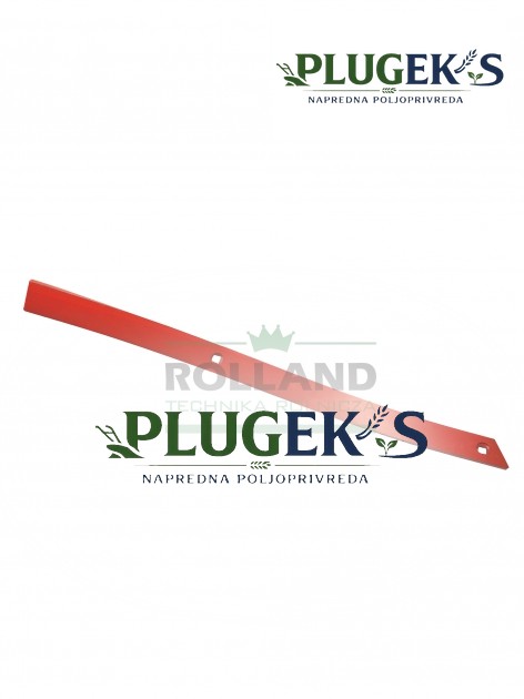 Ažurna lajsna daske Krone SKG 122 3 969 5580 (desno) | PlugekS