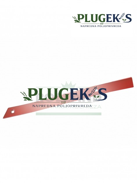 Ažurna lajsna daske Krone SKG 121 2 929 5011 (levo) | PlugekS