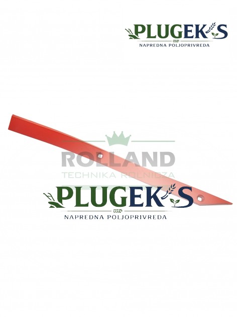 Ažurna lajsna daske Krone SKG 121 4 929 5531 (desno) | PlugekS