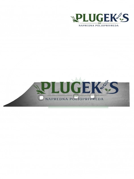 Kratki plaz Krone U10 (desno) | PlugekS