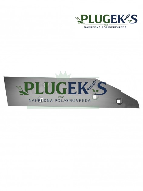 Kratki plaz Kuhn / Huard 278071 (levo) | PlugekS