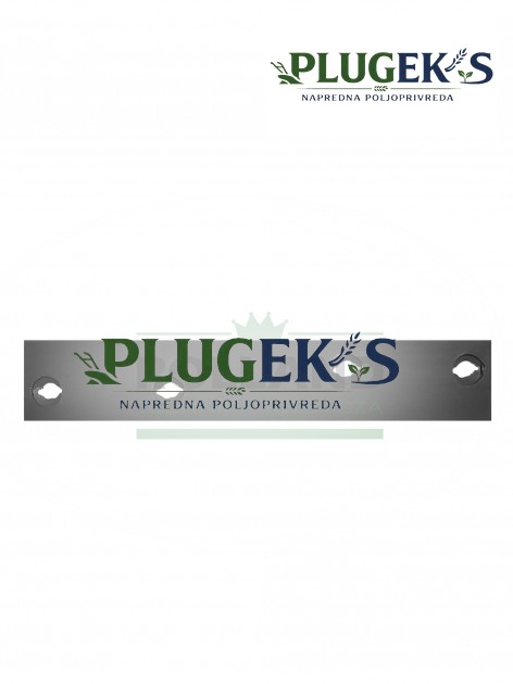 Plaz Krone 123 163 (levo) | PlugekS