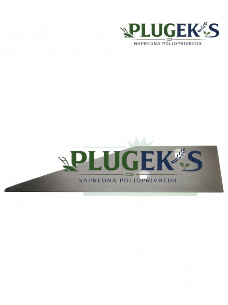 Prednji deo plaza Krone 123 488 (desno) | PlugekS