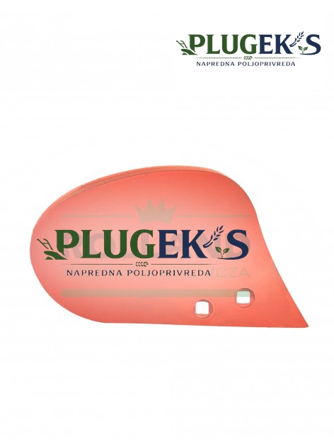 Daska predplužnjaka Krone VD 141 969 0911 (desno) | PlugekS
