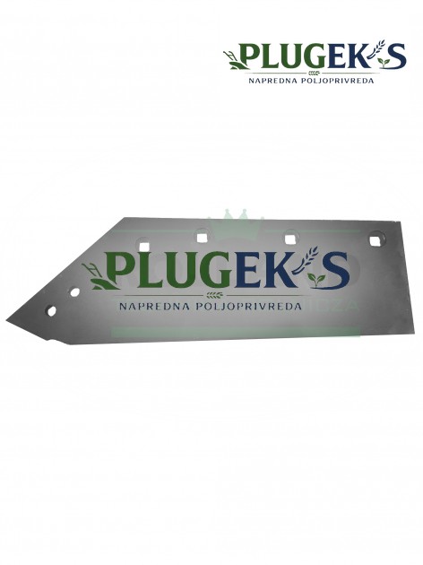Lemeš (raonik) Kverneland 063 017 (levo) | PlugekS