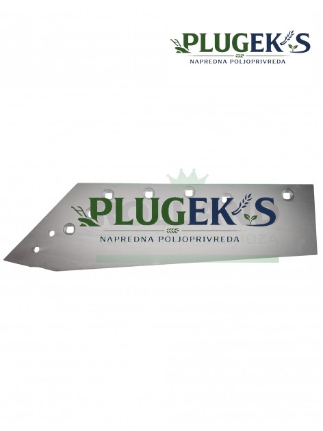 Lemeš (raonik) Baeke LB1J (levo) | PlugekS