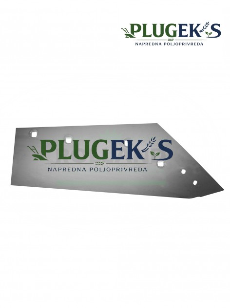 Lemeš (raonik) Kverneland 053 087 (desno) | PlugekS