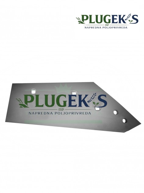 Lemeš (raonik) Kverneland 053 085 (desno) | PlugekS