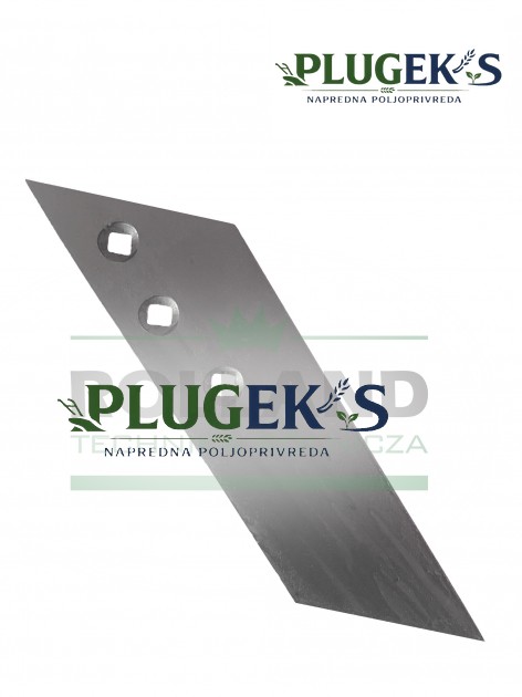 Dleto Baeke DB1 (desno) | PlugekS
