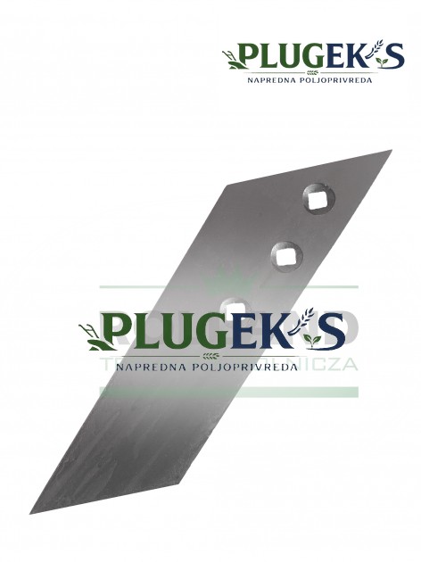 Dleto Baeke DB1 (levo) | PlugekS