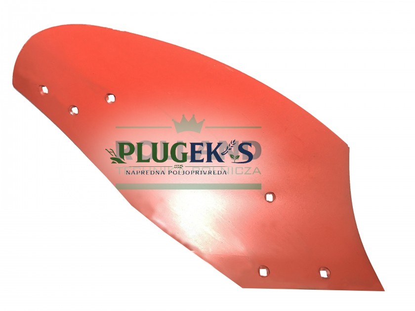 Plužna daska Kverneland 053 226 (desno) | PlugekS