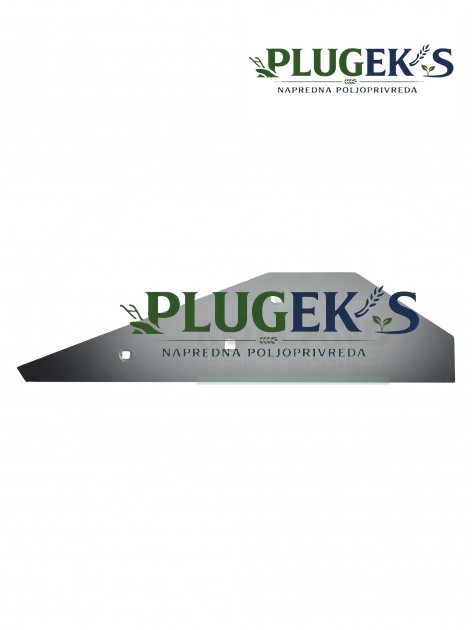 Dugi plaz Kverneland 053 683 (desno) | PlugekS