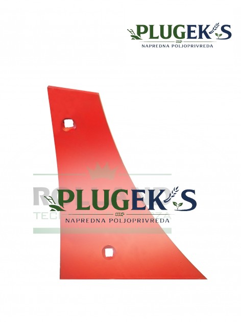 Grudi daske Akpil U U 160 7 160 5 (desno) | PlugekS