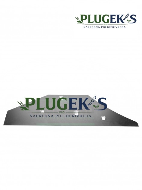 Kratki plaz Kverneland 073 601 073 611 (levo) | PlugekS
