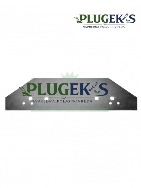 Dugi plaz Kverneland 063 611 | PlugekS
