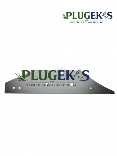 Plaz Kverneland 073 613 (levo) | PlugekS