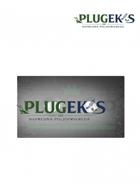 Obloga plaza Kverneland 073 614 | PlugekS
