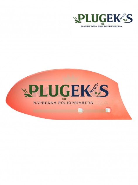 Daska predplužnjaka Kverneland 066 880 (desno) | PlugekS