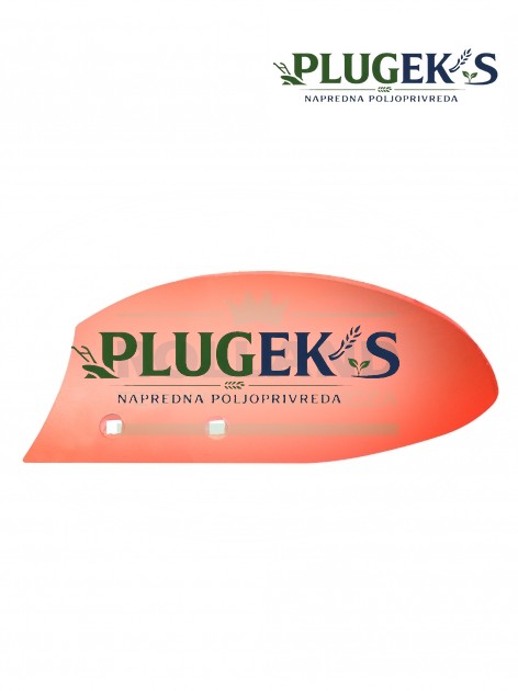 Daska predplužnjaka Kverneland 066 881 (levo) | PlugekS