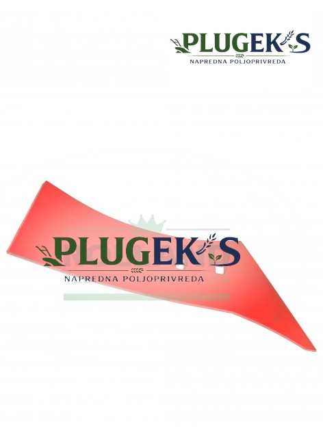 Odsecač busena Kverneland 053362 (desno) | PlugekS