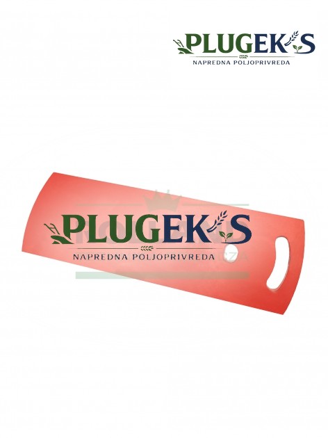 Lajsna daske Kverneland 053380 (desno) | PlugekS