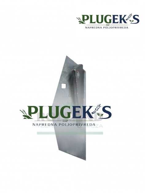 Prednji deo Kyllingstad lemeša 401 230 (levo) | PlugekS