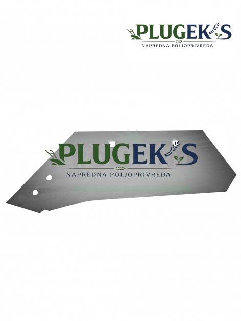 Lemeš (raonik) Kyllingstad 400 512 (levo) | PlugekS