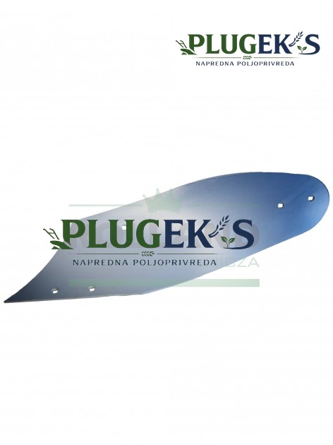 Plužna daska Bonnel G H2 (levo) | PlugekS