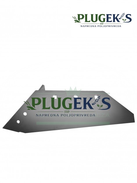 Lemeš (raonik) Kyllingstad 400 514 (levo) | PlugekS