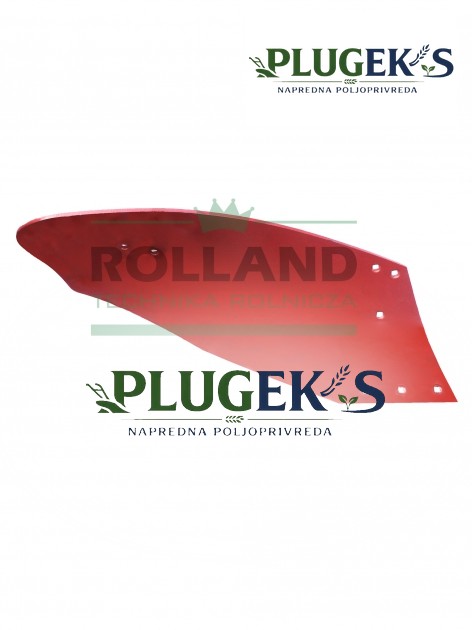 Plužna daska Kyllingstad 415 143 (desno) | PlugekS