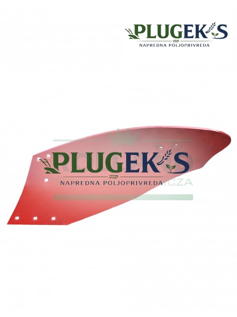 Plužna daska Kyllingstad 415 306 (levo) | PlugekS