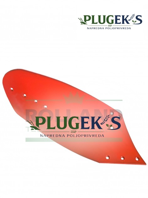 Plužna daska Kyllingstad 415 170 (desno) | PlugekS