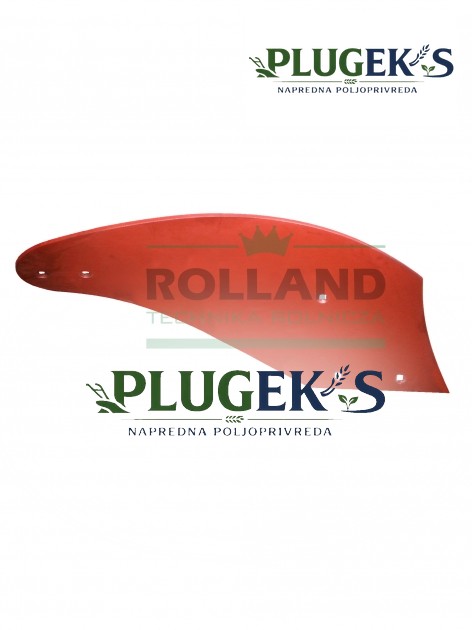 Plužna daska Kyllingstad 400 504 (desno) | PlugekS