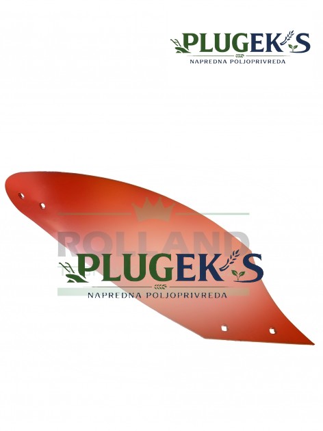 Plužna daska Kyllingstad 400 900 (desno) | PlugekS