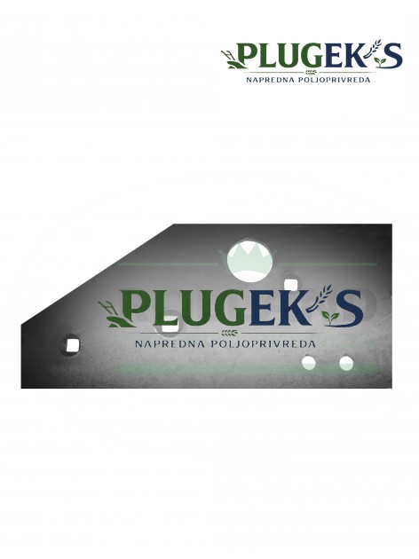 Kratki plaz Kyllingstad 400 541 (desno) | PlugekS