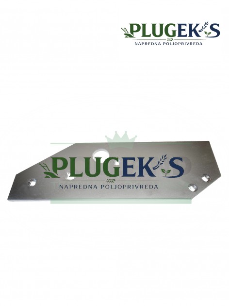 Dugi plaz Kyllingstad 400 542 (desno) | PlugekS