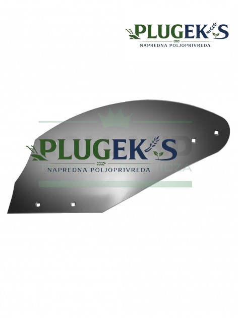Plužna daska Grégoire-Besson AGN 3 172 403 (levo) | PlugekS