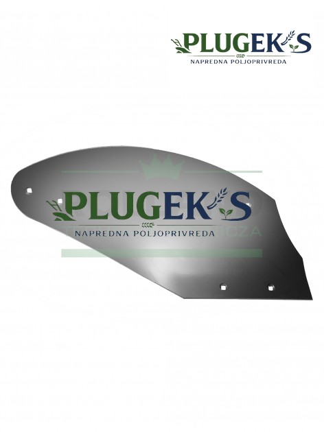 Plužna daska Grégoire-Besson ACN 3 172 404 (desno) | PlugekS