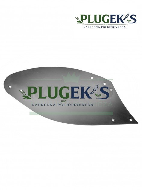 Plužna daska Grégoire-Besson AR H 4 173 426 (desno) | PlugekS