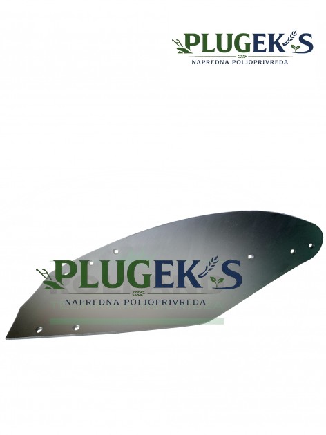 Plužna daska Grégoire-Besson HN 8 172 419 (levo) | PlugekS